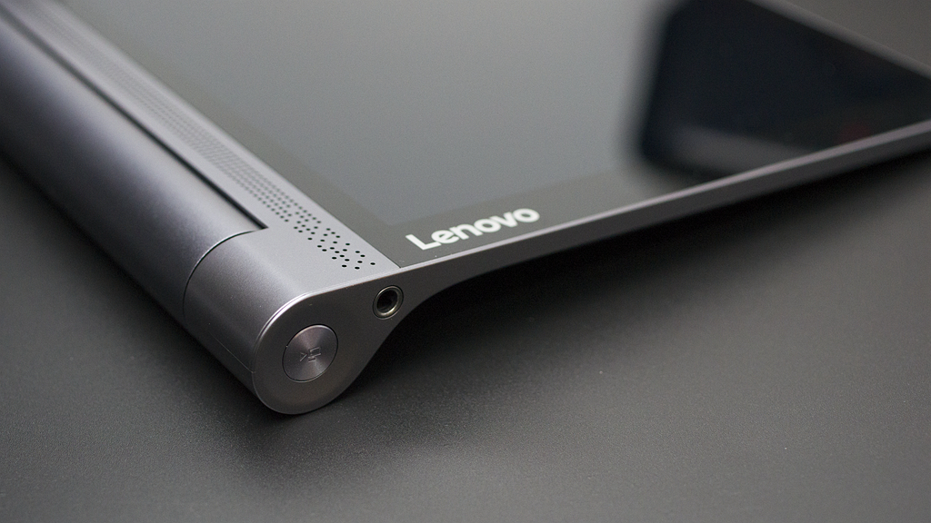 联想yogatab3pro有投影,联想yogatab3投影评测