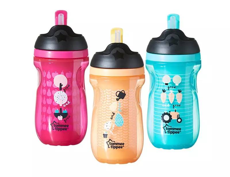 宝宝不爱喝水放点什么,宝宝不爱喝水妈妈一个小妙招解决