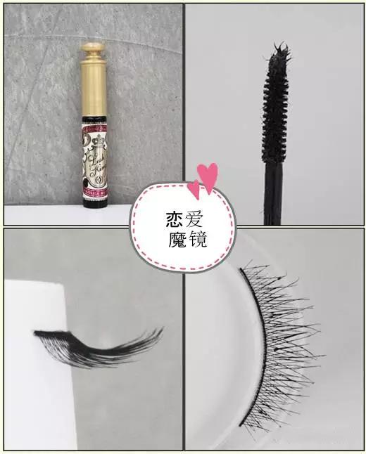 公认最好用的10款睫毛膏,这十款睫毛膏让你轻松放大双眼