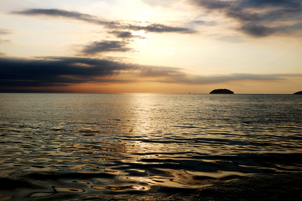人生必需要有一次闺蜜游——沙巴五日游