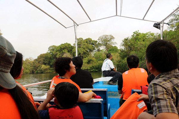 沙巴4天自由行攻略 (沙巴5天之旅)