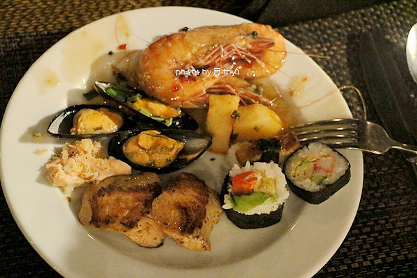 沙巴4天自由行攻略 (沙巴5天之旅)