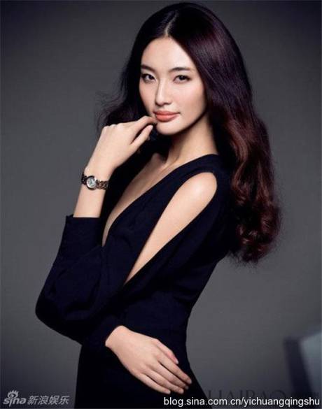 李易峰TFBOYS吴磊杨洋井柏然的前任和未来老婆原来长这样