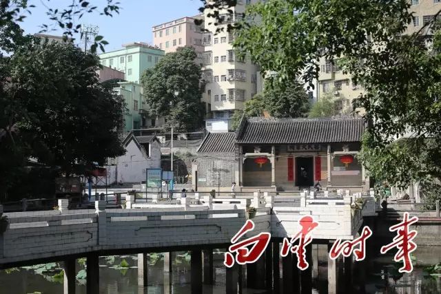 白云有几个村分别叫什么,白云有多少个村