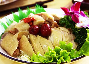 绍兴醉鸡做法,绍兴醉鸡是谁做的