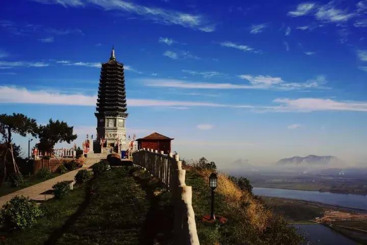 唐山有啥传说,唐山名字的由来故事