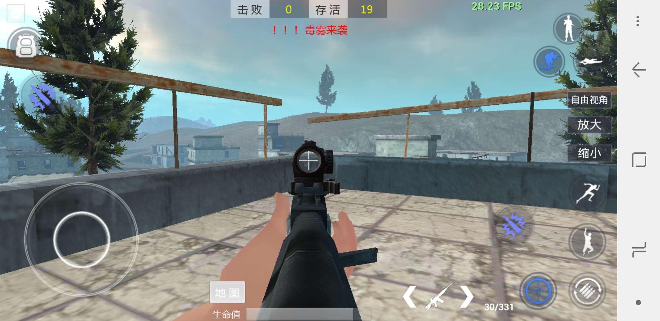 全民吃鸡最新版,全民吃鸡的游戏