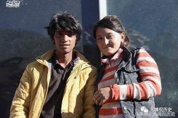 廓尔喀族是哪个民族的后代,中国最后一个入籍的民族