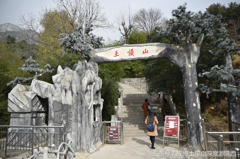 西安今年开放的免费旅游景区,西安茯茶小镇旅游景区攻略