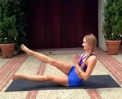 紧致大腿内侧的瑜伽,瑜伽大腿内侧训练方法