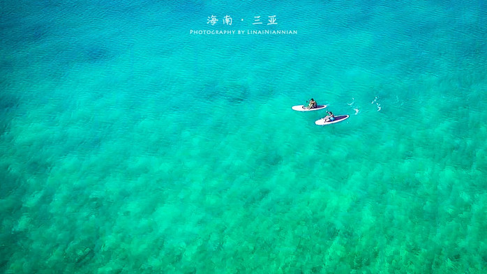 亲子游三亚旅行攻略,三亚北纬十八度亲子游