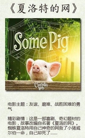 有助于孩子感恩的电影,七部激发孩子感恩心的电影