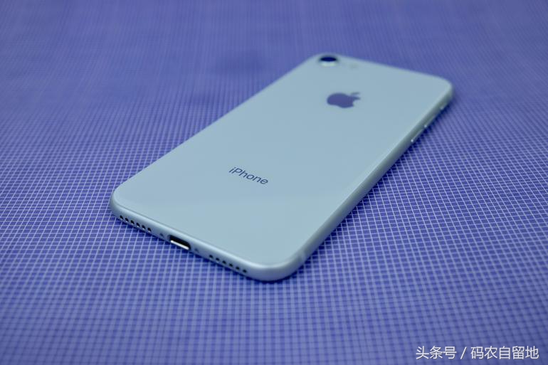 iphone8评测音质,iPhone8评测