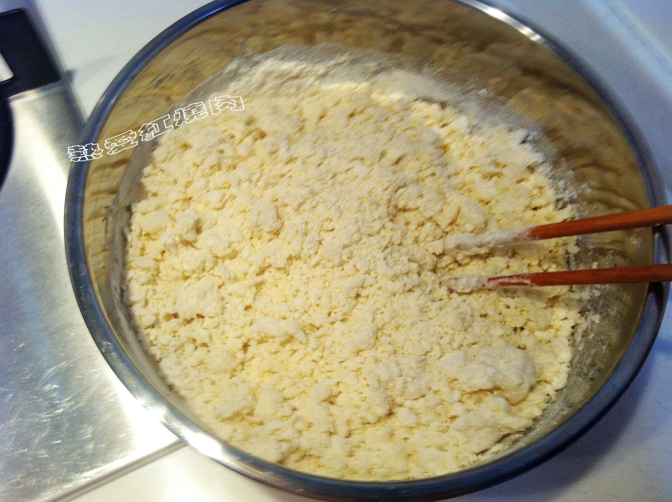 家常不用和面的包子,皮薄馅大的包子不用发面