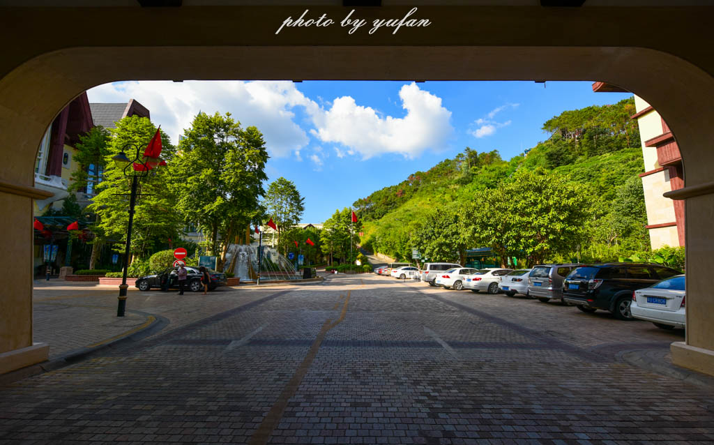 河源双节旅游攻略,国庆中秋去哪里玩好贵州