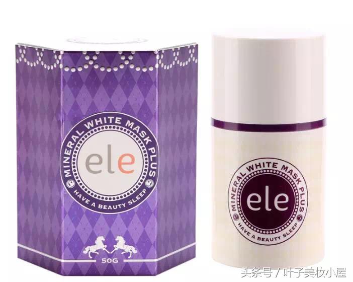 有哪些超好用的泰国货,泰国代购必买品