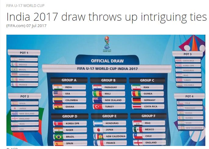 印度世预赛,印度世预赛1比0科威特