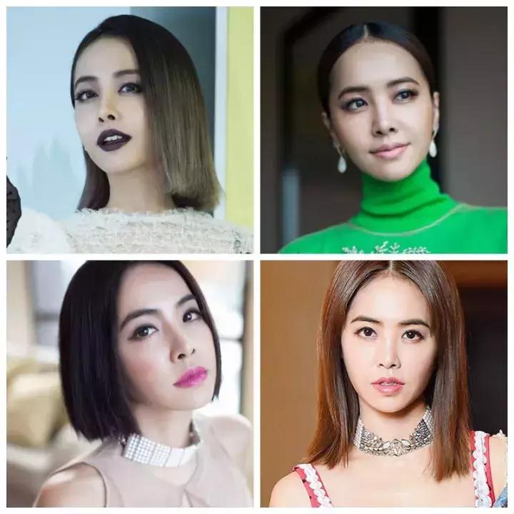 皮肤偏黑适合什么颜色口红显白,卡姿兰口红哪个色号显白显年轻