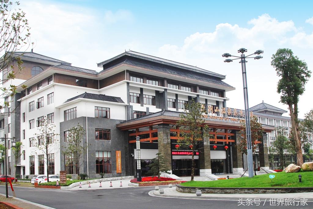 罗田三里畈温泉春节,罗田三里畈温泉和汤池温泉哪个好