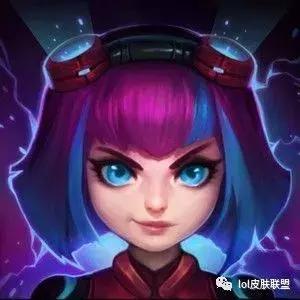 英雄联盟最新皮肤银河魔装机神,lol银河魔机神装皮肤