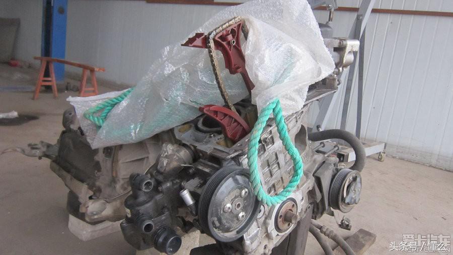 宝马320li发动机烧机油怎么修,宝马320i烧机油最佳解决方案