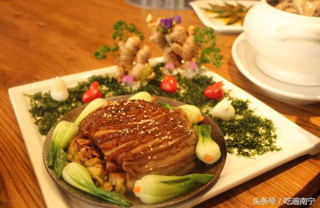 南宁适合宴请25人包厢的实惠餐厅,南宁大包厢餐厅