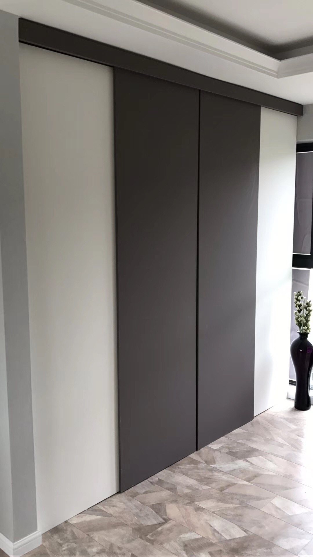 让业主爱上家是洛阳开来橱柜一直坚持的理念