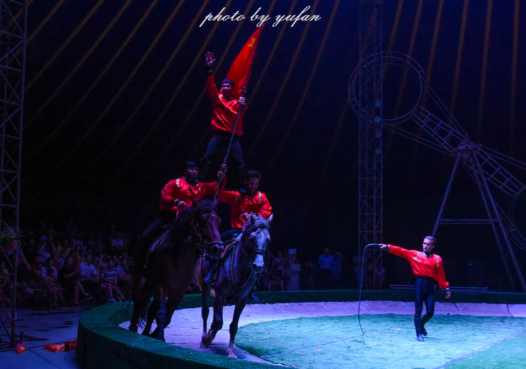 国庆何须东奔西走,国庆长假何必远游