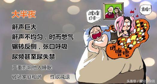 小孩打呼噜张口呼吸按什么穴位,检测打呼噜原因穴位贴哪个部位