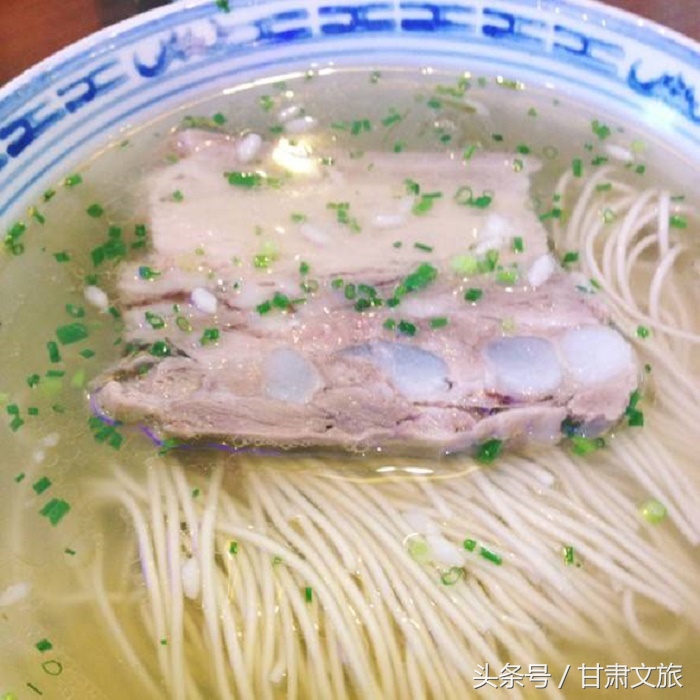 陕西本来就是以面食为主的省份,陕西作为面食之都