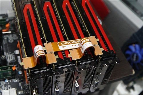 台式电脑显卡基础知识大全,台式电脑显卡测评