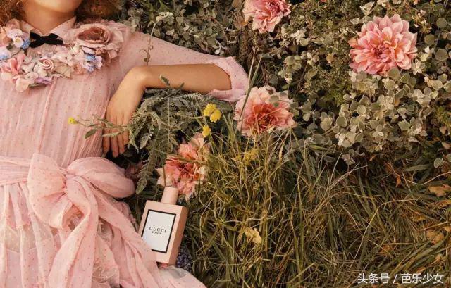 gucci古驰香水最新款,gucci香水花香系列