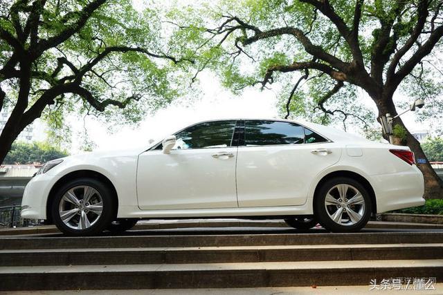 分享车友用车,14代皇冠车主真实感受