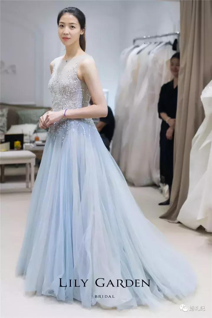 这是我见过最有料的试纱记，世界冠军级别的甜！