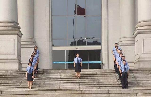 原创MV！中秋节，听湖北检察官献唱《妈妈家门口的月亮》