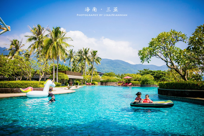 亲子游三亚旅行攻略,三亚北纬十八度亲子游