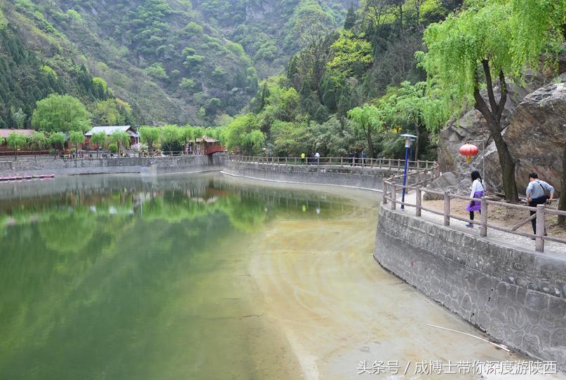西安今年开放的免费旅游景区,西安茯茶小镇旅游景区攻略