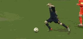 布教授一战成名,布教授假摔集锦