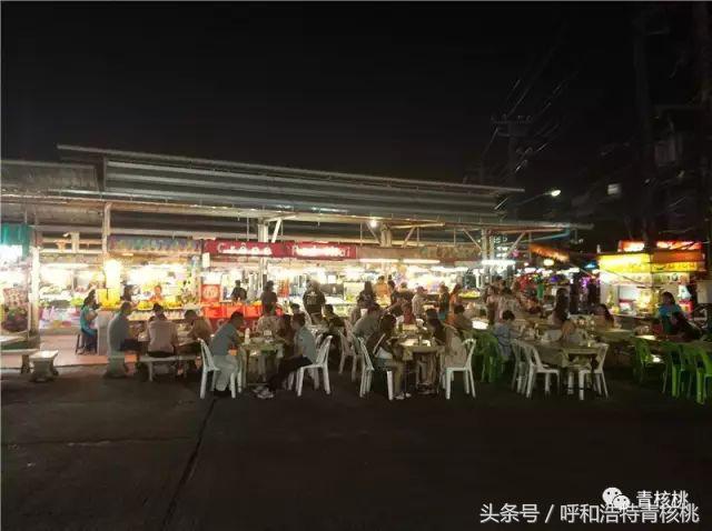 呼和浩特飞普吉岛,刷我滴卡泰国原版