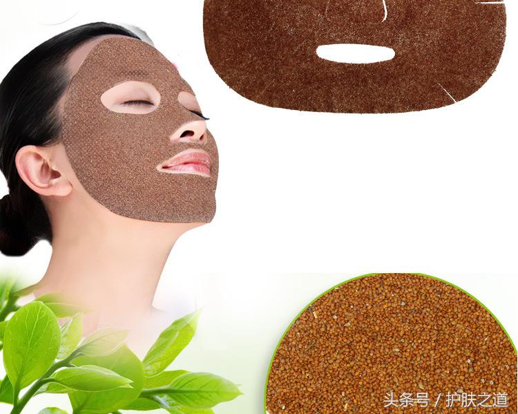 海藻面膜的好处真的有效吗,海藻面膜和正常的面膜有什么区别