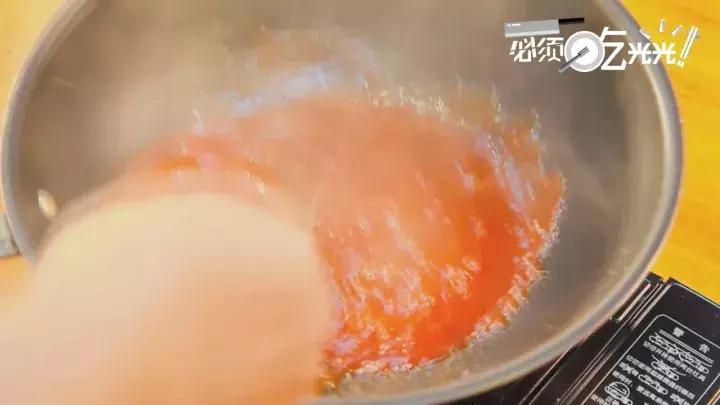 酸甜可口在家也能轻松做松鼠鱼,老东北美食松鼠鱼做法