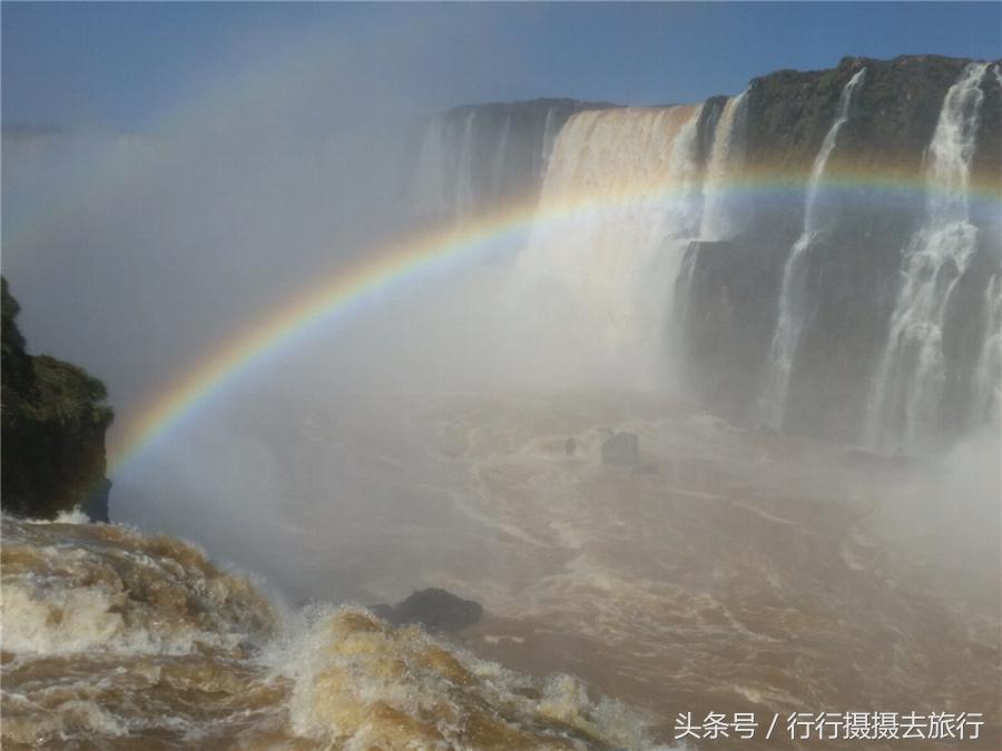 金砖旅行→→10000公里的飞行→→到桑巴国:巴西