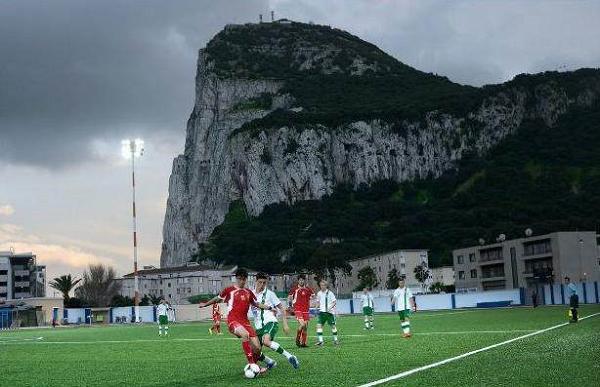 欧洲小国有多小,欧洲面积小