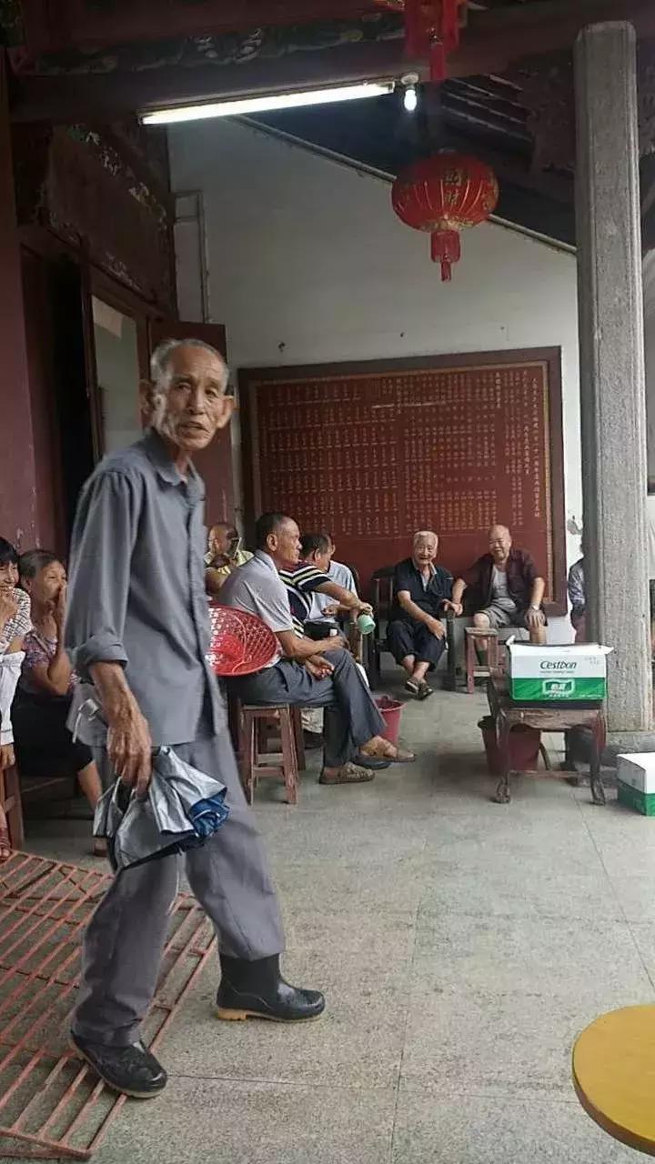 广东吴川吴氏祭祖视频,吴川上郭吴氏祖墓