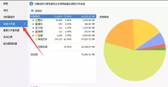 电脑管家清理文件,电脑清理用360好还是电脑管家好