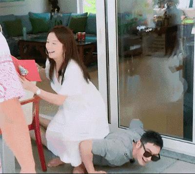 赵薇发福变胖,赵薇瘦了30斤的照片