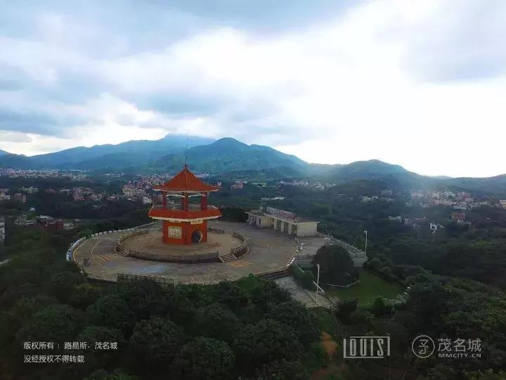 高州我爱你,茂名信宜话我爱你