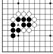 围棋入门必背十三个基本口诀,围棋入门1-50集