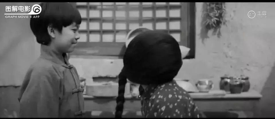 贞子小时候的真实模样,贞子真正的小时候照片