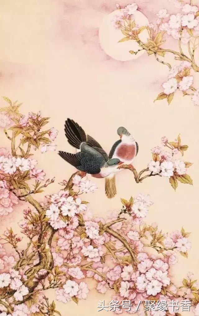 名家楹联赏析,古今经典楹联墨联大全